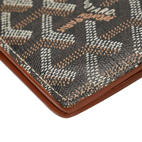 goyard saint roch wallet|Goyard Saint.